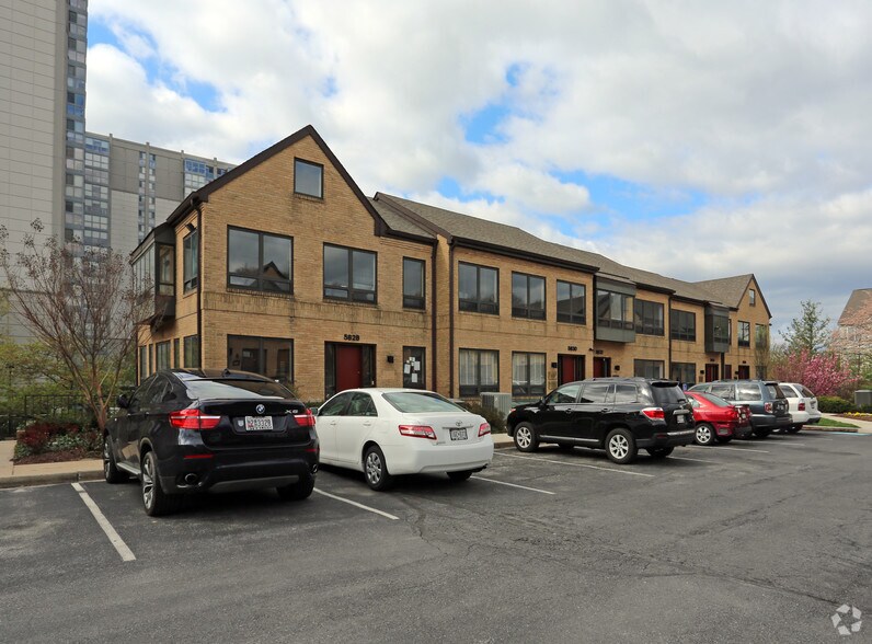 More Photos Of 5828-5836 Hubbard Dr, Rockville Office For Sale