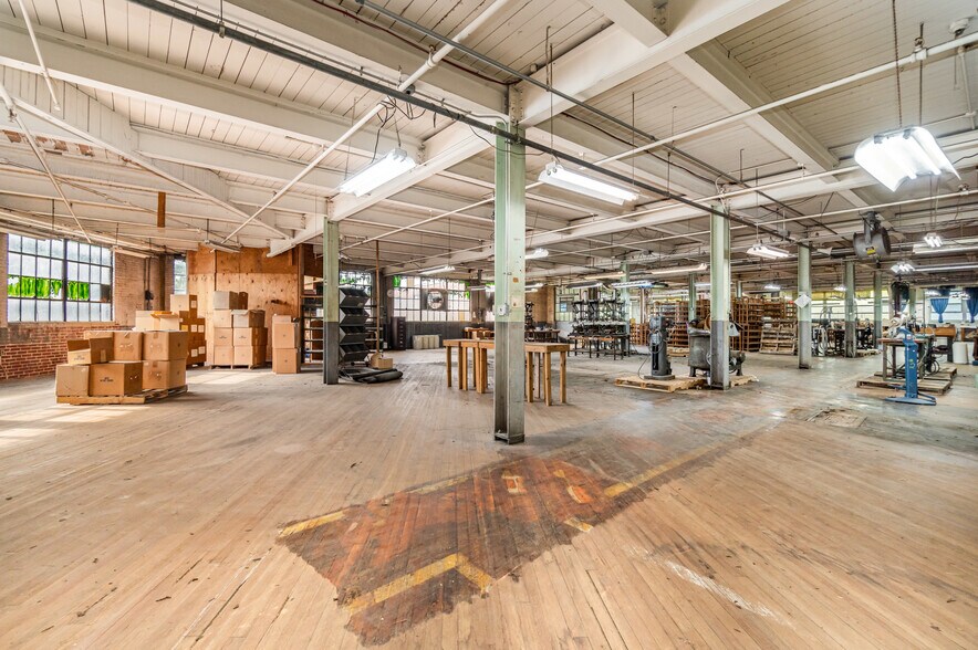 More Photos Of , Denver Industrial For Sale