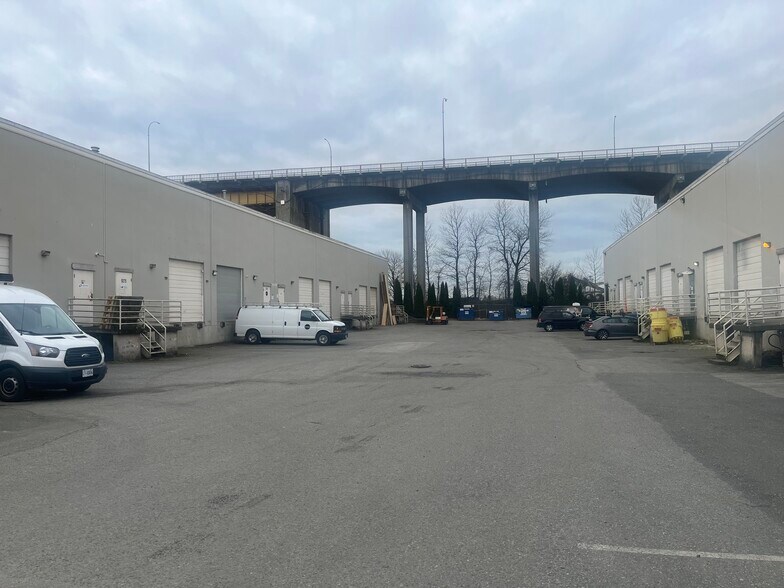 More Photos Of 9267-9295 Shaughnessy St, Vancouver Warehouse For Sale