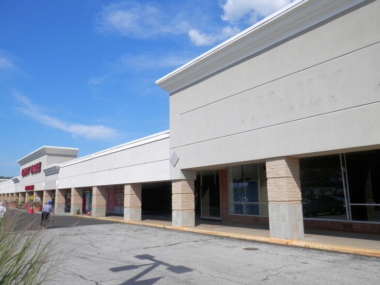 More Photos Of 2400-2560 W Prospect Rd, Ashtabula Unknown For Lease
