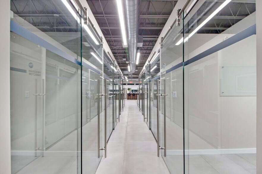 More Photos Of 275-299 Alhambra Cir, Coral Gables Loft Creative Space For Lease