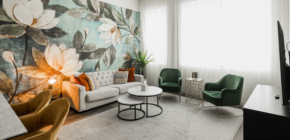 More Photos Of 1186-1188 Rue Sainte-Catherine O, Montréal Office Residential For Sale