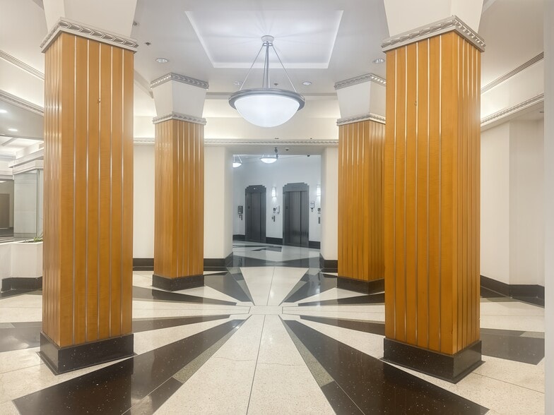 More Photos Of 610 Old York Rd, Jenkintown Coworking Space