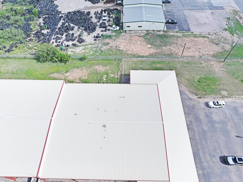 More Photos Of 2655 S County Rd W, Odessa Industrial For Sale