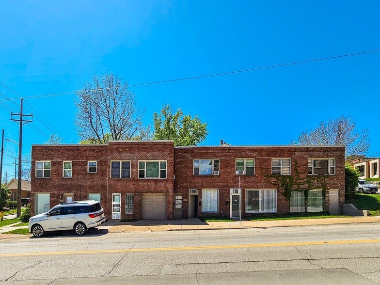 More Photos Of 6605 Maple St, Omaha Office For Lease