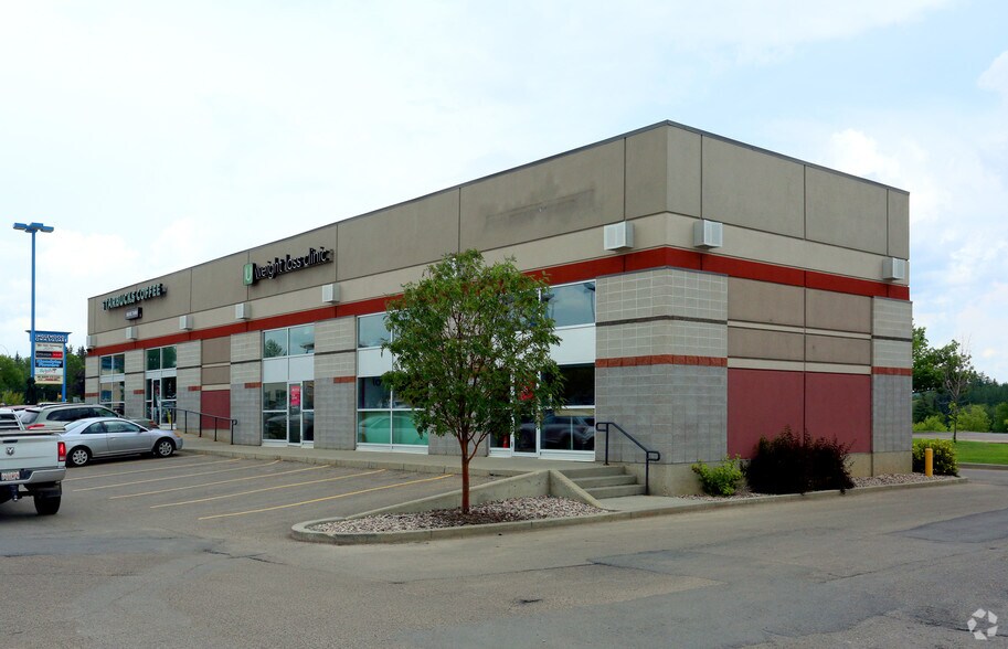 Primary Photo Of 11 Bellerose Dr, St. Albert General Retail For Lease