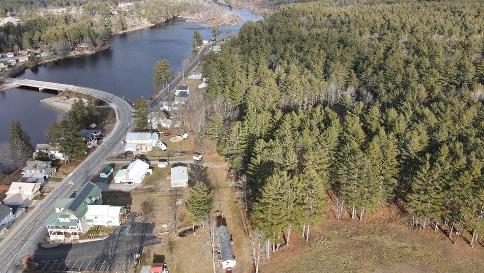 More Photos Of 1454 State Route 30, Wells Specialty For Lease