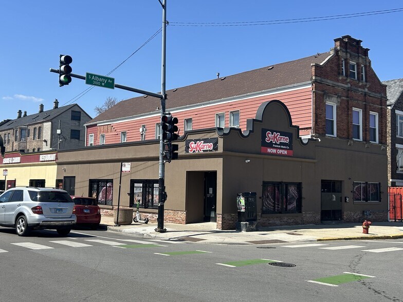 More Photos Of 3120 W 26th St, Chicago Storefront Retail Residential For Lease