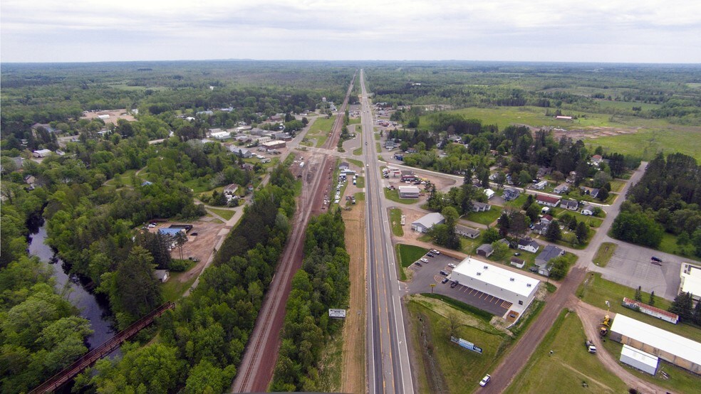 More Photos Of 502 W Hwy 2, Floodwood Freestanding For Sale