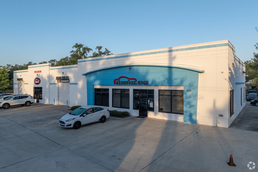 Primary Photo Of 2618 Sanford Ave, Sanford General Retail For Sale