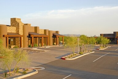 More Photos Of 36600 N Pima Rd, Carefree Office For Lease