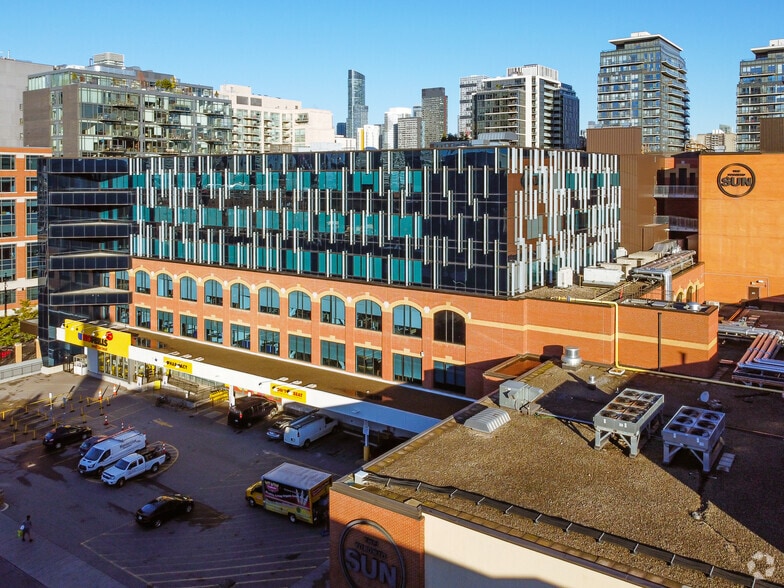 Primary Photo Of 333-343 King St E, Toronto Office For Lease