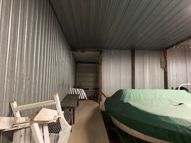 More Photos Of 621 Industrial Rd, Moose Lake Warehouse For Sale
