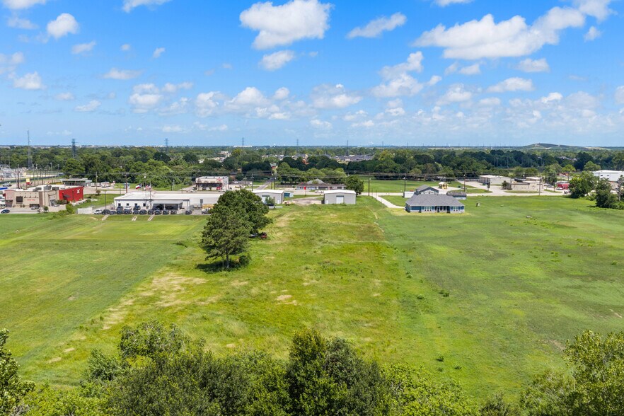 More Photos Of 3706 Fm 646 Rd N, Santa Fe Land For Sale