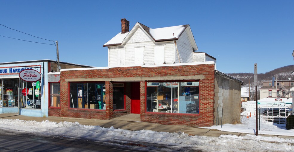 More Photos Of , Coraopolis Unknown For Sale