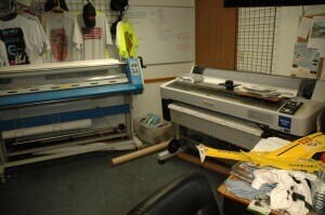 More Photos Of 1365 W West Branch Rd, Prudenville Office For Sale