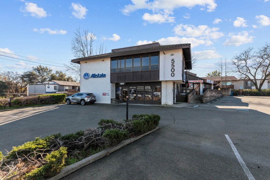 More Photos Of 5500 Madison Ave, Sacramento Office For Lease