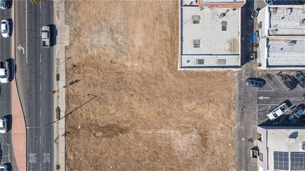 More Photos Of 375 W 16th St, Merced Land For Lease