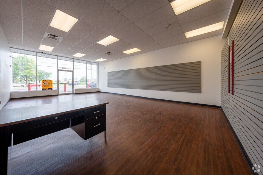 Photo of 1st Floor Ste 1244