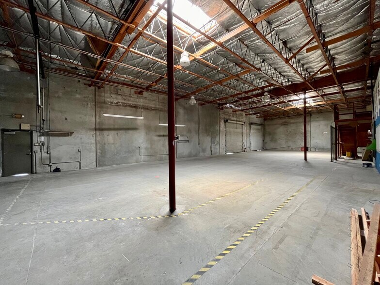 More Photos Of 3100 El Camino Real, Atascadero Industrial For Lease