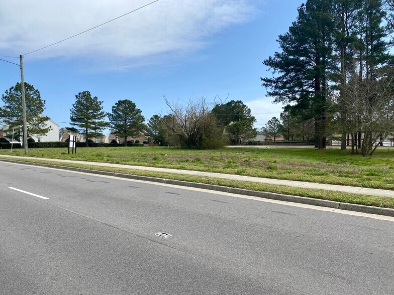 More Photos Of 841 Kempsville Rd, Chesapeake Land For Sale