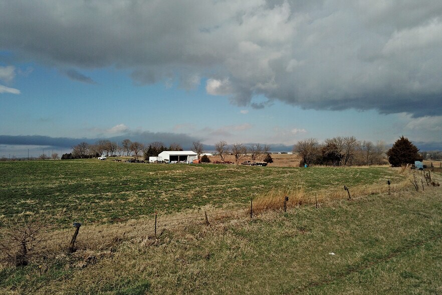 More Photos Of Northeast Hwy 50 & Hwy 2, Syracuse Land For Sale