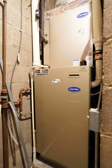 More Photos Of 315 2nd St, Morrow Lodge Meeting Hall For Sale