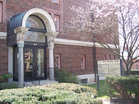 Primary Photo Of 18 Ashford Ave, Dobbs Ferry Medical For Lease