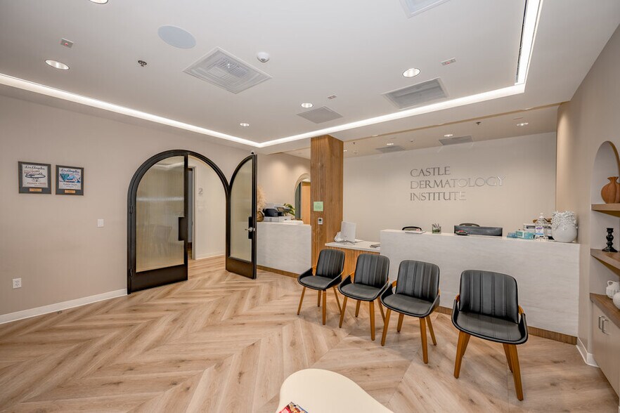 More Photos Of 25425 Orchard Village Rd, Santa Clarita Medical For Sale