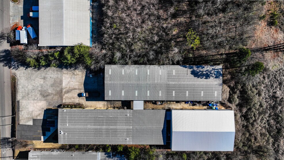 More Photos Of 108 Walter Davis Dr, Birmingham Warehouse For Sale