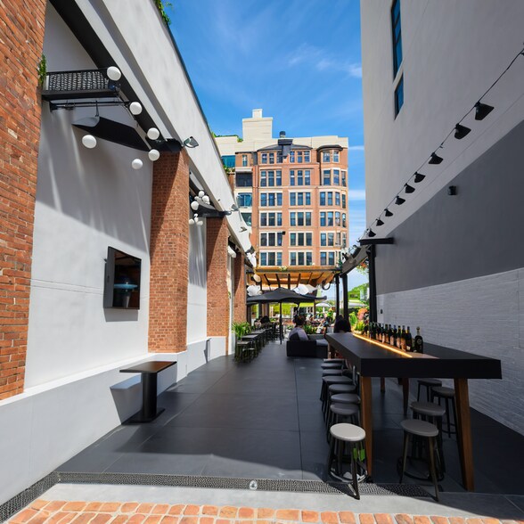 More Photos Of 843 5th Ave, San Diego Land For Lease