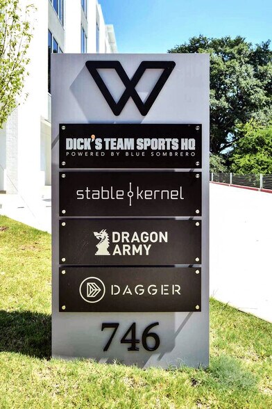 More Photos Of 746 Willoughby Way NE, Atlanta Loft Creative Space For Lease