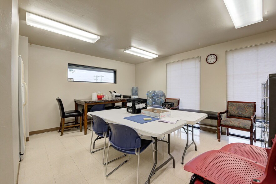 More Photos Of 3530 N MacArthur Blvd, Oklahoma City Medical For Sale