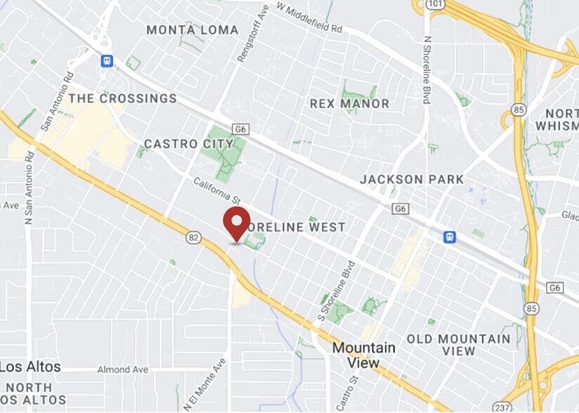 More Photos Of 601 Escuela Ave, Mountain View Apartments For Sale