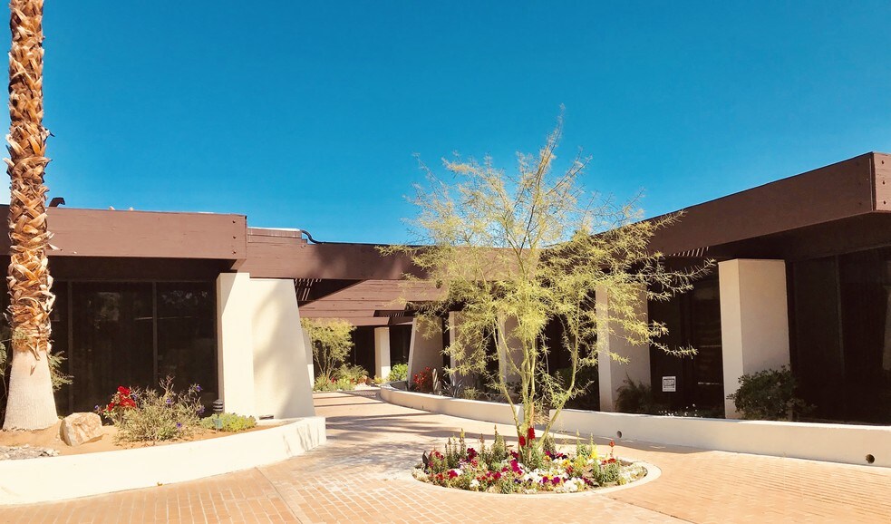 More Photos Of 69844-69848 Highway 111, Rancho Mirage Medical For Lease