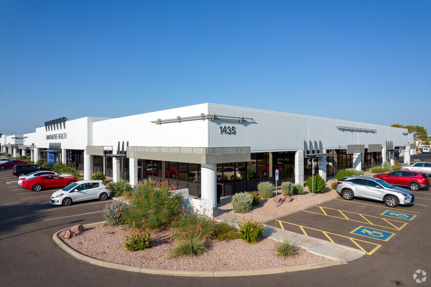More Photos Of 1375 N Hayden Rd, Scottsdale Unknown For Lease