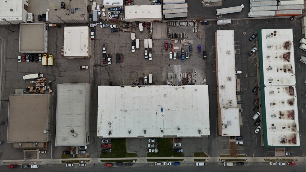 More Photos Of 545-565 Billinis Rd, Salt Lake City Light Manufacturing For Lease