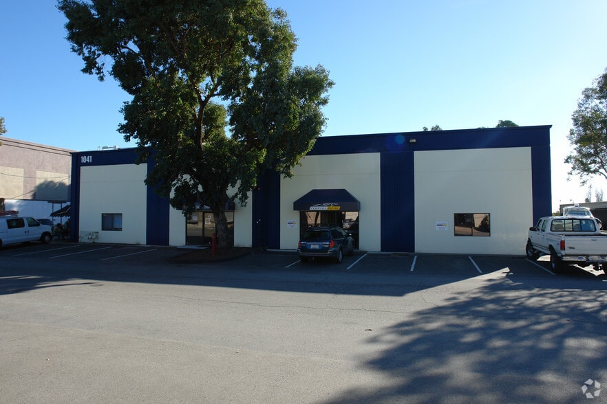 More Photos Of 1041 17th Ave, Santa Cruz Warehouse For Lease