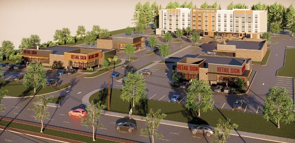 More Photos Of 2627 South Rd, Poughkeepsie Unknown For Lease