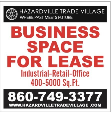 More Photos Of 425 Hazard Ave, Enfield Light Distribution For Lease