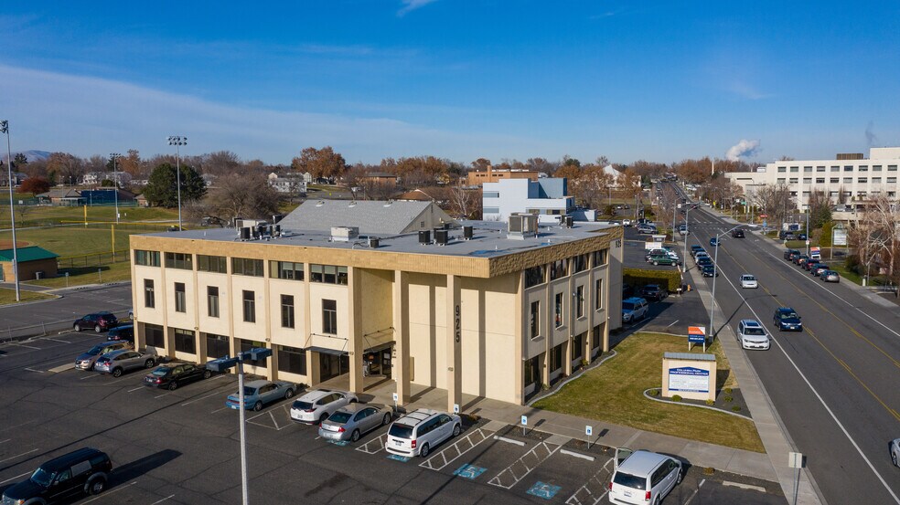 More Photos Of 925 Stevens Dr, Richland Office For Lease