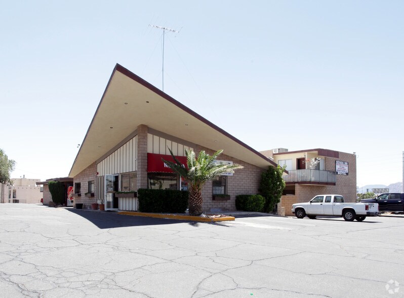 1009 Nevada Way
