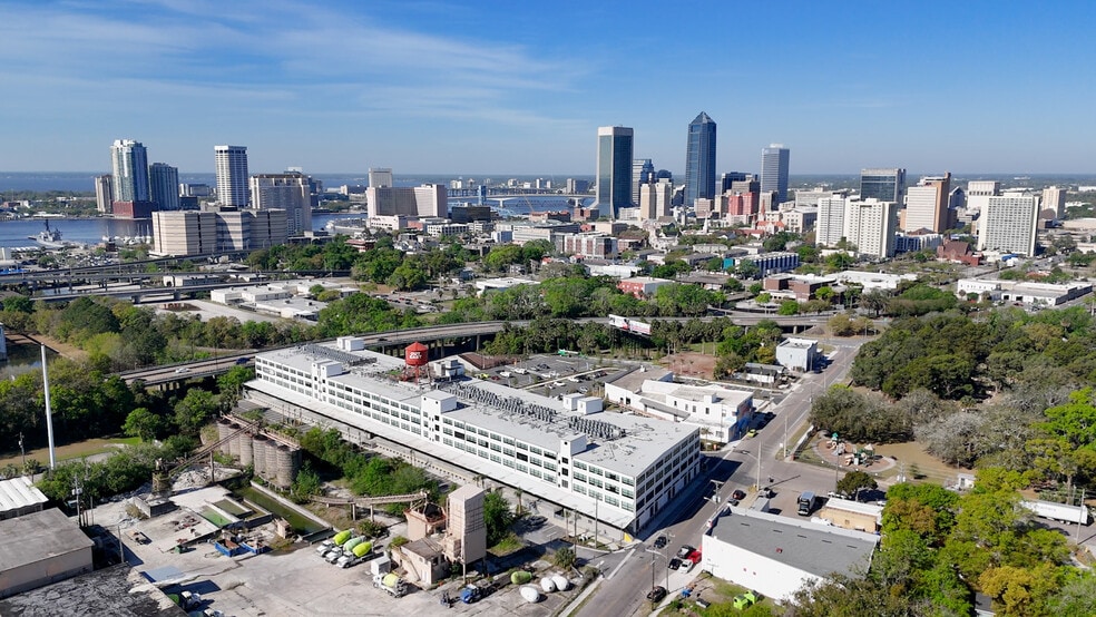 Primary Photo Of 700 E Union St, Jacksonville Apartments For Lease