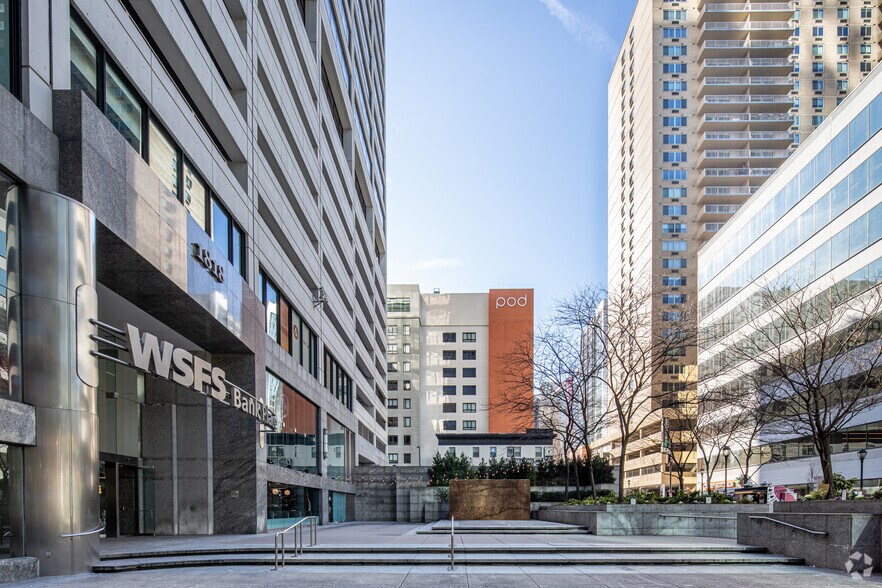 More Photos Of 1818 Market St, Philadelphia Office For Lease