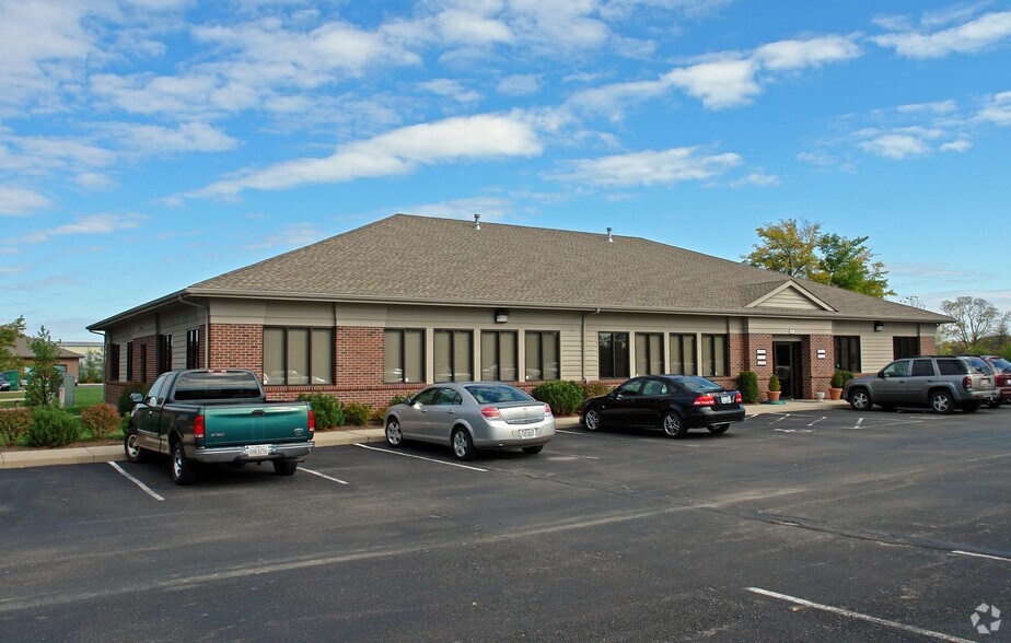More Photos Of 10552 Success Ln, Dayton Unknown For Lease