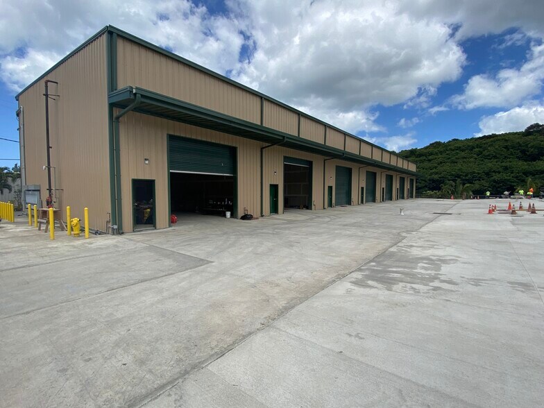 Primary Photo Of 201 Kapaa Quarry Pl, Kailua Warehouse For Lease