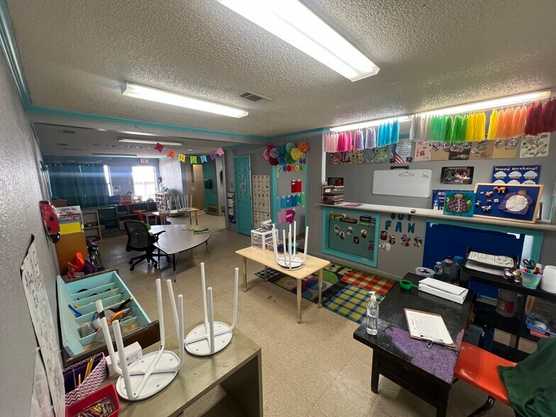 More Photos Of 809 Martin Luther King Jr. Dr, Copperas Cove Daycare Center For Sale