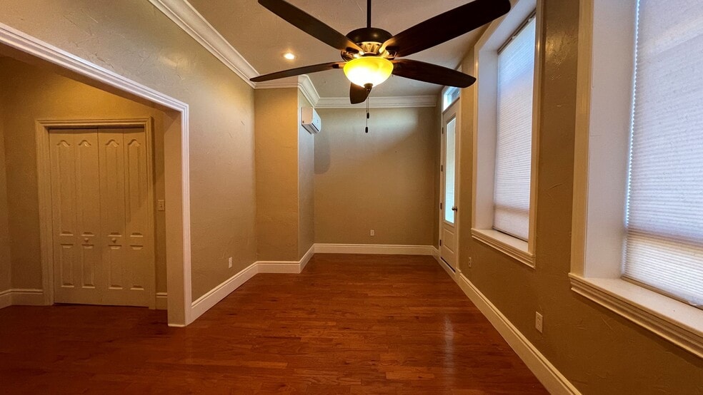 More Photos Of 415 N Muskogee Ave, Tahlequah Storefront Retail Residential For Sale