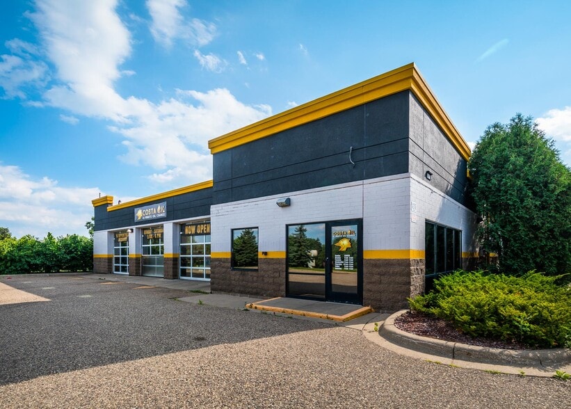 More Photos Of 7479 Egan Dr, Savage Auto Repair For Sale