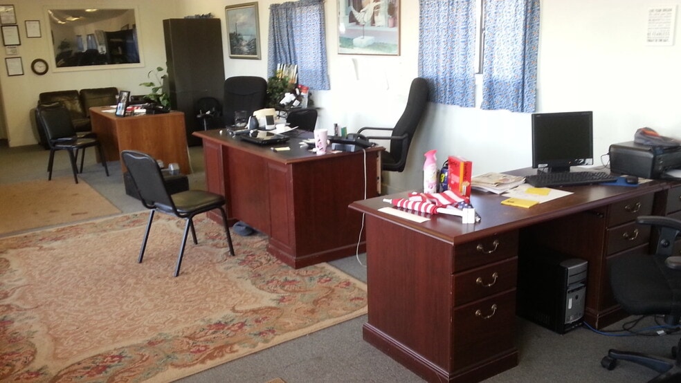 More Photos Of 3335 N Military Hwy, Norfolk Auto Dealership For Sale